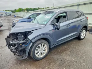 Hyundai Tucson 2.0L 4 2019