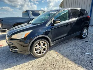 Ford Escape 2.0L 4 2013