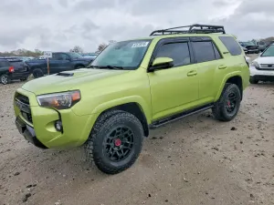 Toyota 4Runner 4.0L 6 2022