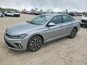 Volkswagen Jetta 1.5L 4 2025