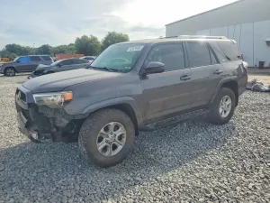 Toyota 4Runner 4.0L 6 2017