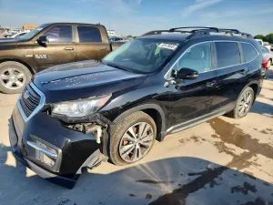 Subaru Ascent 2.4L 4 2021