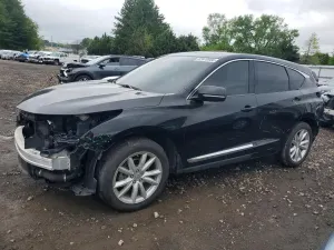 Acura RDX 2.0L 4 2019
