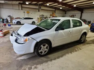 Chevrolet Cobalt 2.2L 4 2007