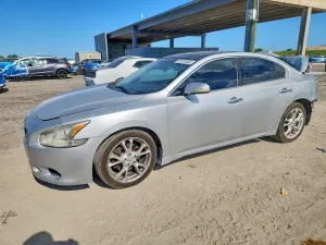 Nissan Maxima 3.5L 6 2013
