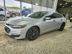 Chevrolet Malibu 1.5L 4 2020