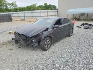 Kia Cerato / Forte / K3 2.0L 4 2019
