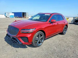 Genesis GV70 2.5L 4 2023