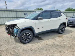 Jeep Compass 2.4L 4 2019