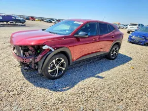 Chevrolet Trax 1.2L 3 2024