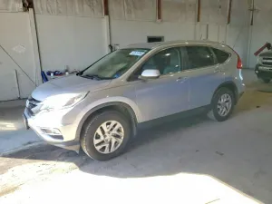 Honda CR-V 2.4L 4 2015