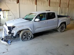 Toyota Tacoma 3.5L 6 2022