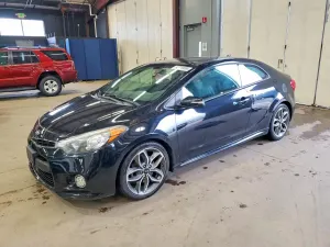 Kia Cerato / Forte / K3 1.6L 4 2015