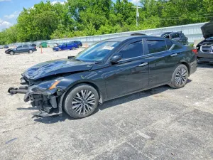 Nissan Altima 2.5L 4 2023