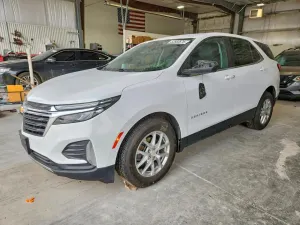 Chevrolet Equinox 1.5L 4 2022