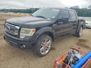 Ford F-150 3.5L 6 2013