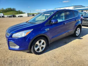 Ford Escape 1.6L 4 2016