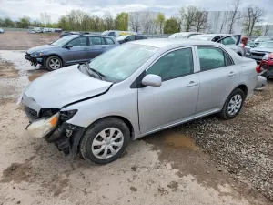 Toyota Corolla 1.8L 4 2010