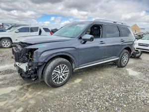Hyundai Palisade 3.5L 6 2026