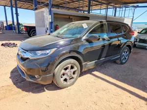 Honda CR-V 1.5L 4 2019