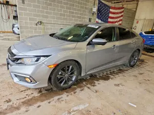 Honda Civic 1.5L 4 2019