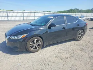Nissan Sentra 2.0L 4 2020