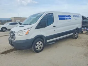 Ford Transit 3.7L 6 2018