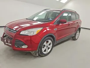 Ford Escape 1.6L 4 2014