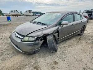 Honda Civic 1.8L 4 2008