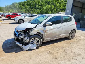 Chevrolet Spark 1.4L 4 2021