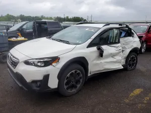 Subaru Crosstrek 2.0L 4 2023