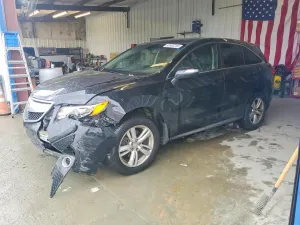 Acura RDX 3.5L 6 2013