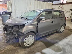 Scion xD 1.8L 4 2008