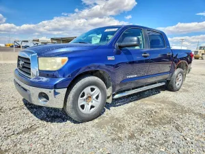 Toyota Tundra 5.7L 8 2007