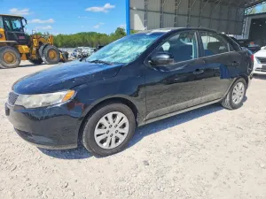 Kia Cerato / Forte / K3 2.0L 4 2012