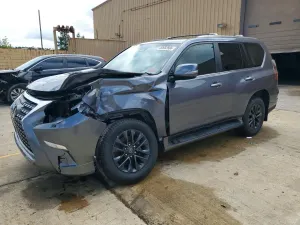 Lexus GX 4.6L 8 2022