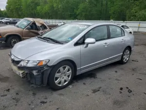 Honda Civic 1.8L 4 2009