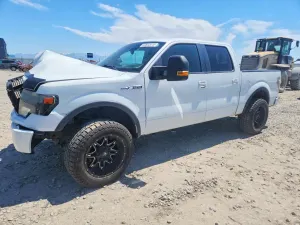 Ford F-150 3.5L 6 2013