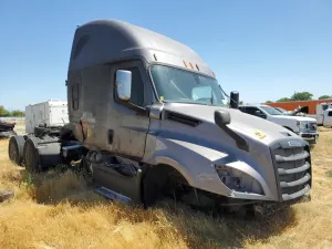 Freightliner Cascadia 14.8L 6 2019