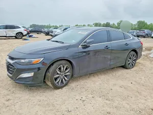Chevrolet Malibu 1.5L 4 2024