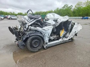 Ford Focus 2.0L 4 2018