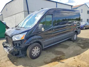 Ford Transit 3.5L 6 2021