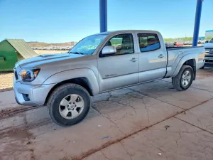 Toyota Tacoma 4.0L 6 2012