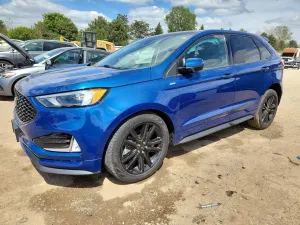 Ford Edge 2.0L 4 2022