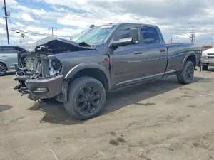 RAM 3500 6.7L 6 2022