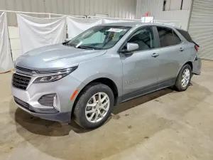 Chevrolet Equinox 1.5L 4 2024