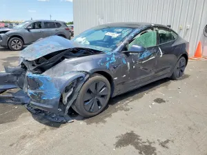 Tesla Model 3 2024