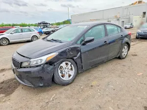 Kia Cerato / Forte / K3 2.0L 4 2018