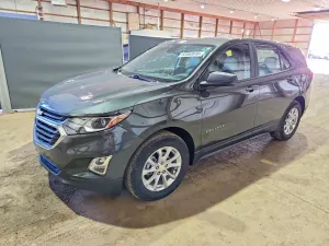 Chevrolet Equinox 1.5L 4 2020