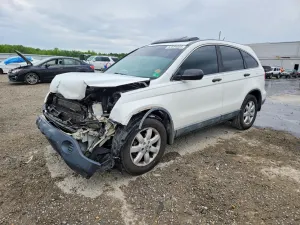 Honda CR-V 2.4L 4 2009
